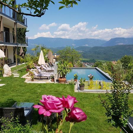 Gartenappartements Die Muehle Кальдаро Экстерьер фото